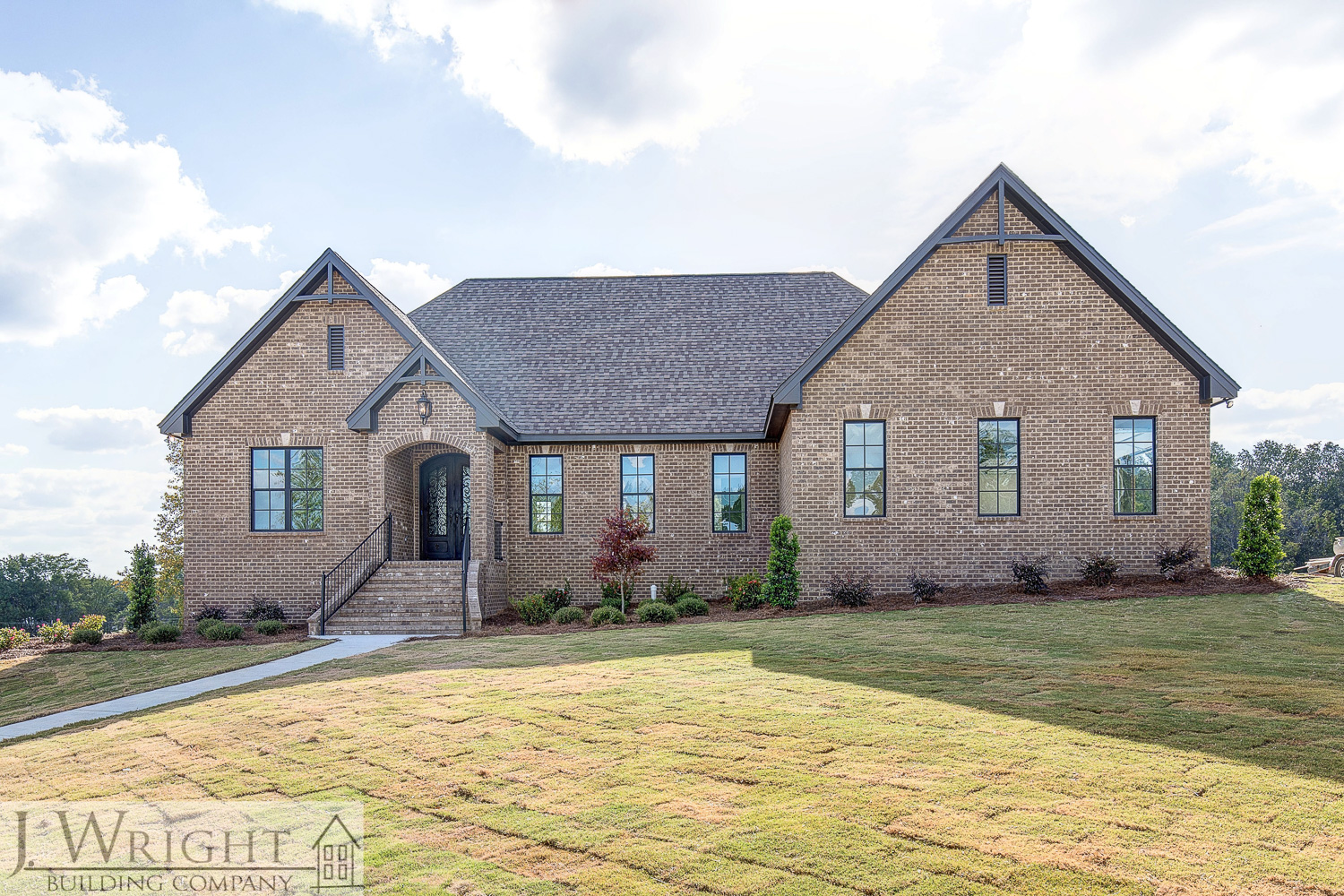 Custom Homes in Dora, AL J Wright Building Company