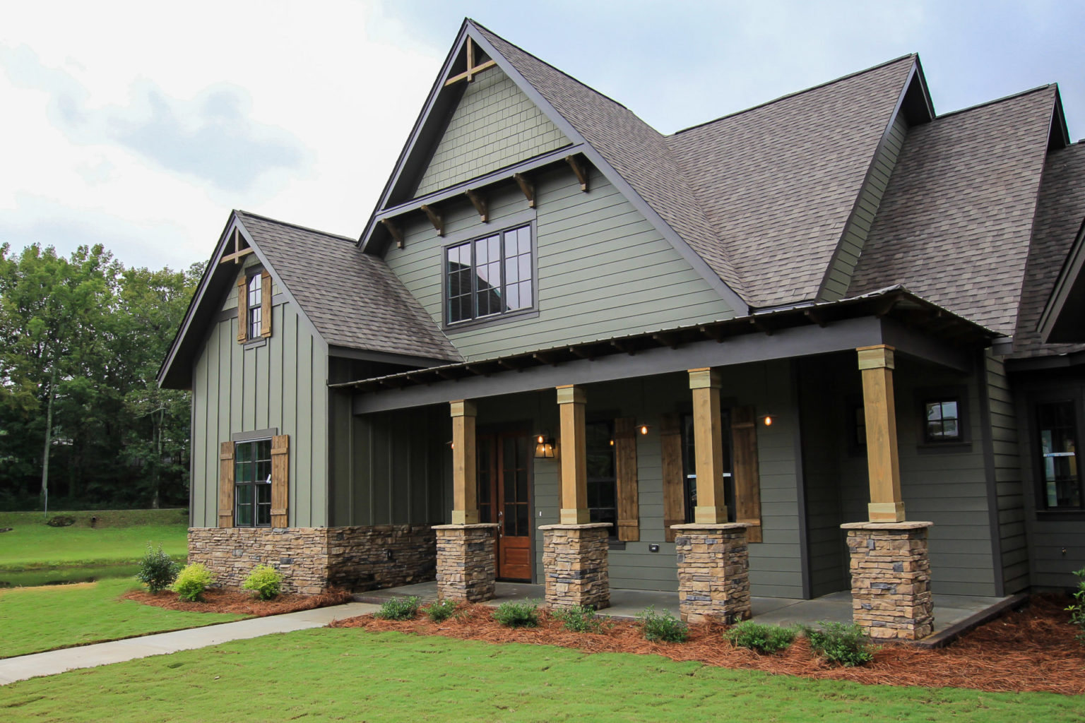 Extend the Life of Your Home’s Exterior with Sherwin Williams’ Newest